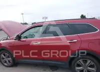 2014 Hyundai Santa Fe фото