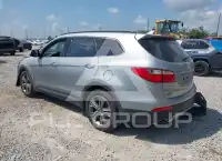 2014 Hyundai Santa Fe фото