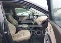 2014 Hyundai Santa Fe photo