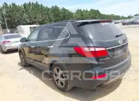 2014 Hyundai Santa Fe фото