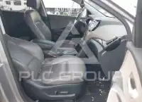 2014 Hyundai Santa Fe фото