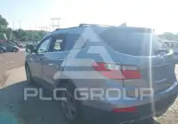 2014 Hyundai Santa Fe фото