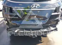 2014 Hyundai Santa Fe фото