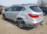 2014 Hyundai Santa Fe фото