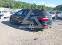 2014 Hyundai Santa Fe фото