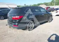 2014 Hyundai Santa Fe фото