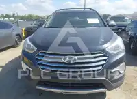 2014 Hyundai Santa Fe фото