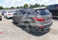 2014 Hyundai Santa Fe фото