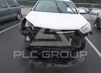 2014 Hyundai Santa Fe фото