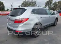 2014 Hyundai Santa Fe фото