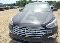 2014 Hyundai Santa Fe фото
