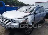 2014 Hyundai Santa Fe фото
