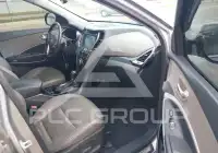 2014 Hyundai Santa Fe фото