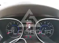 2014 Hyundai Santa Fe фото