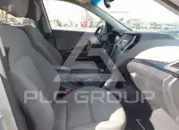 2014 Hyundai Santa Fe фото