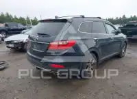 2014 Hyundai Santa Fe photo