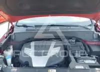 2014 Hyundai Santa Fe фото