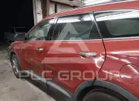 2014 Hyundai Santa Fe фото