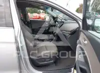 2014 Hyundai Santa Fe фото