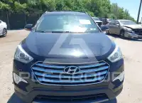 2014 Hyundai Santa Fe photo