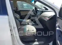 2014 Hyundai Santa Fe фото