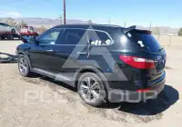 2014 Hyundai Santa Fe фото