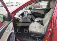 2014 Hyundai Santa Fe фото