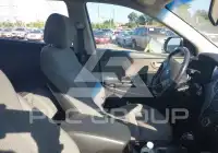 2014 Hyundai Santa Fe фото