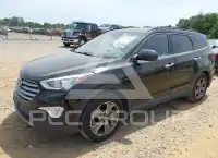 2014 Hyundai Santa Fe фото