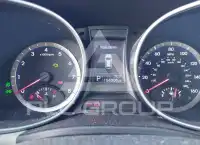 2014 Hyundai Santa Fe фото