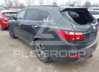 2014 Hyundai Santa Fe фото