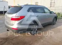 2014 Hyundai Santa Fe фото