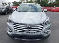 2014 Hyundai Santa Fe фото