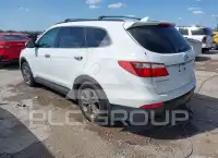 2014 Hyundai Santa Fe фото