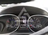 2014 Hyundai Santa Fe фото
