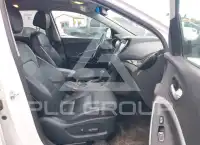 2014 Hyundai Santa Fe фото
