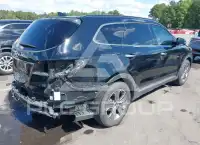 2014 Hyundai Santa Fe фото