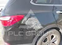 2014 Hyundai Santa Fe фото