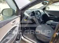 2014 Hyundai Santa Fe фото