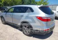 2014 Hyundai Santa Fe фото