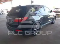 2014 Hyundai Santa Fe фото