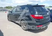 2014 Hyundai Santa Fe photo