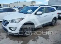 2014 Hyundai Santa Fe фото