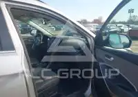 2014 Hyundai Santa Fe фото