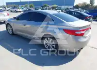 2014 Hyundai Azera photo