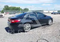 2014 Hyundai Azera фото