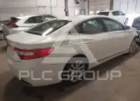 2014 Hyundai Azera фото