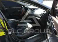 2014 Hyundai Azera фото