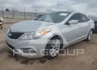 2014 Hyundai Azera фото