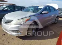 2014 Hyundai Azera фото